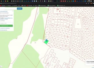 Продаю земельный участок, 12 сот., деревня Гудово