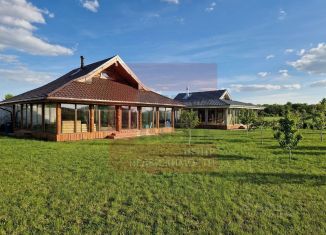 Продажа коттеджа, 135 м2, Зеленоградск