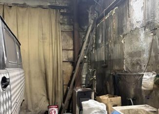 Продажа гаража, 86.5 м2, Алтайский край, улица Бабуркина, 22