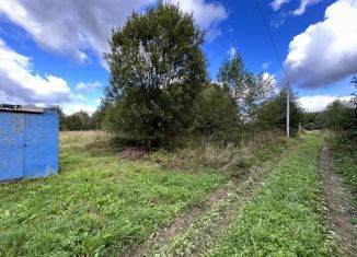 Продажа земельного участка, 20 сот., село Рюминское