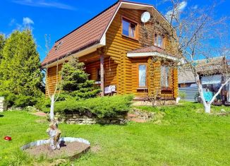 Дом на продажу, 104 м2, Тверская область, СНТ Синтетик, 607