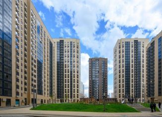 Продажа гаража, 13.4 м2, Москва, Очаковское шоссе, 7, станция Аминьевская