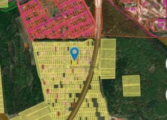 Продается участок, 8 сот., село Дубки, Центральная улица, 3