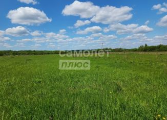 Продаю участок, 25 сот., Курская область