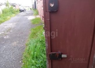 Продаю гараж, 24.4 м2, Тюмень, улица Монтажников, 1