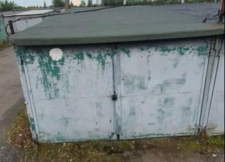 Продам гараж, 18 м2, Санкт-Петербург, метро Проспект Ветеранов