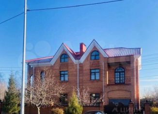 Дом на продажу, 800 м2, Волгоград, Краснооктябрьский район, Кольцевая улица, 22