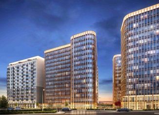 Гараж на продажу, 13.8 м2, Санкт-Петербург, проспект Энергетиков, 2к2, метро Площадь Александра Невского - 1