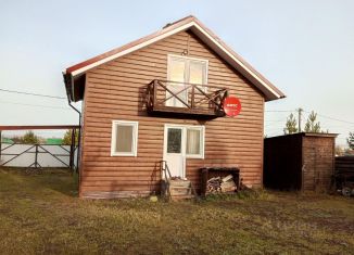 Продажа коттеджа, 97 м2, Удмуртия, улица Дружбы, 16