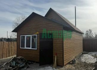 Продажа дома, 30 м2, Чита