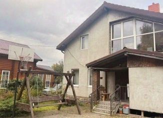 Продается дом, 209 м2, Калининградская область, улица Ручеёк, 8