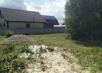 Продажа земельного участка, 5 сот., село Тулиновка