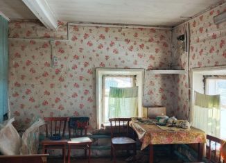 Дом на продажу, 32.9 м2, Кировская область, Совхозная улица, 27