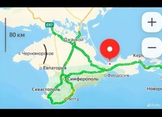 Продается земельный участок, 6 сот., село Каменское