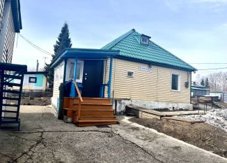Продам дом, 42.5 м2, Кемеровская область, переулок Русанова