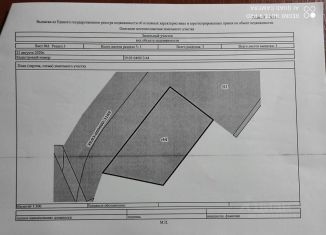 Продам участок, 12 сот., поселок Лазовское