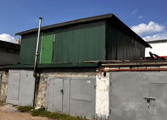 Продам гараж, 80 м2, Ленинградская область, Шоссейная улица, 29В