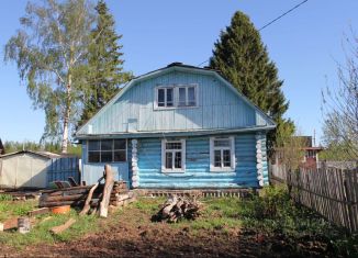 Продаю дом, 50 м2, Киров, Ленинский район, СДТ Лепсе-4, 117