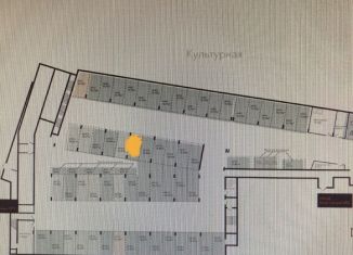 Продам гараж, 16 м2, Барнаул, Сибирский проспект, 36В