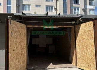 Продам гараж, 17.3 м2, Оренбургская область, проспект Ленина, 59Б