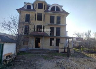 Продажа дома, 400 м2, Крым, улица Самариной, 55