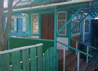 Продаю дом, 49.2 м2, рабочий посёлок Хор, переулок Васильева