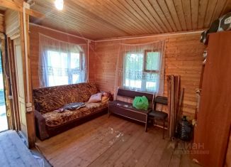 Дача на продажу, 20 м2, СНТ Санино, Дачная улица