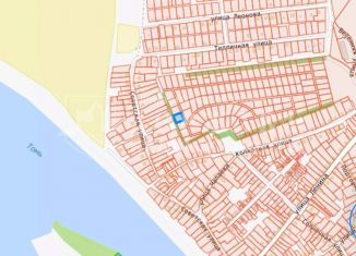 Продаю участок, 12 сот., село Елыкаево, Колхозная улица