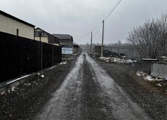 Продается земельный участок, 5 сот., Владикавказ, СТ Учитель, 117