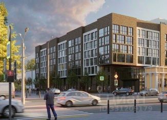 Гараж на продажу, 14.6 м2, Алтайский край, проспект Строителей, 18к1