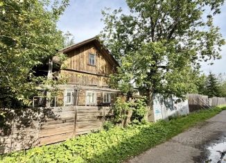 Продам земельный участок, 6.5 сот., Кировская область, улица Бородулина, 80А