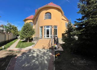 Коттедж на продажу, 453 м2, Волгоград, улица Трыханкина, 6, Советский район