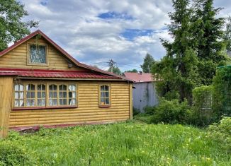 Дом на продажу, 52 м2, деревня Перетрясово