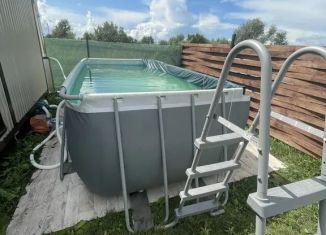 Сдам в аренду дом, 30 м2, Самарская область