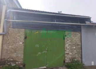 Гараж на продажу, 26.2 м2, Чита, Окружной проезд, 6