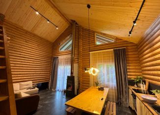 Продам дом, 122.5 м2, Калининградская область