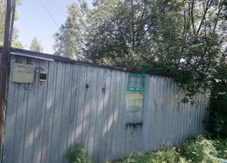 Продажа гаража, 18 м2, Орловская область, улица 5 Августа, 48