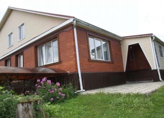 Продажа дома, 313 м2, деревня Павлюково