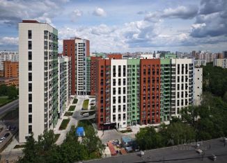 Продам гараж, 13.7 м2, Москва, улица Героев Панфиловцев, 31, СЗАО