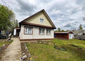 Продажа дома, 77 м2, село Медное