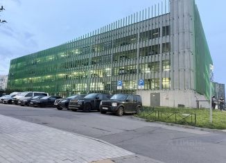 Продажа гаража, 18.7 м2, Мытищи, улица Кадомцева, 12