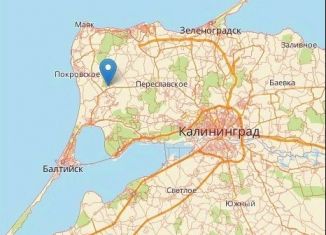 Продаю земельный участок, 18 сот., поселок Круглово