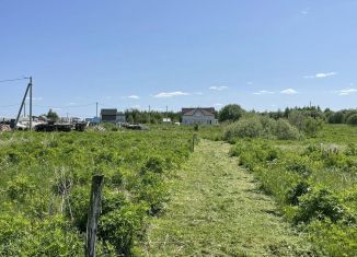 Продается земельный участок, 10 сот., село Пригорское