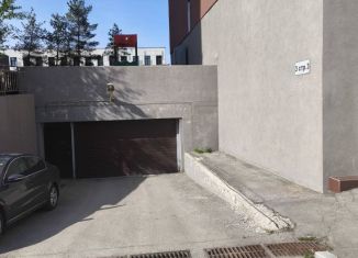 Продажа гаража, 17 м2, Самара, метро Российская, улица Осипенко, 3с4