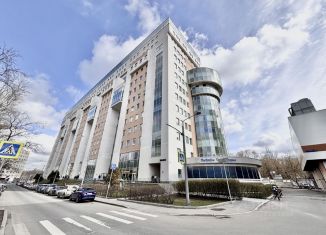 Продам гараж, 16.8 м2, Москва, Научный проезд, 17, район Черёмушки