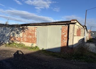 Продажа гаража, 30.1 м2, Ленинградская область, 30-я линия, 1