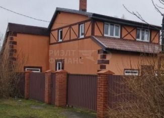 Продаю дом, 89.8 м2, Калининградская область, посёлок Мушкино, 4