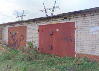Продажа гаража, 24 м2, Пермь, Орджоникидзевский район, территория ГСК 43, 104