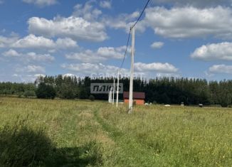Продажа участка, 20 сот., Курская область