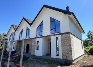 Продам таунхаус, 116 м2, Калининградская область